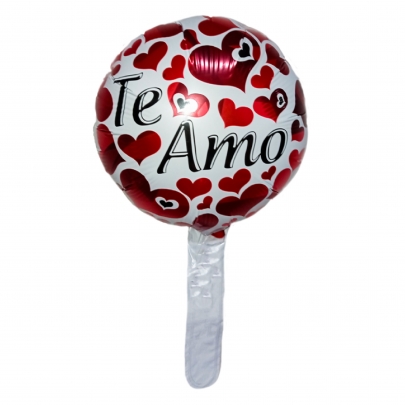 TE AMO