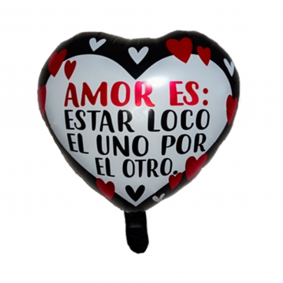 AMOR ES