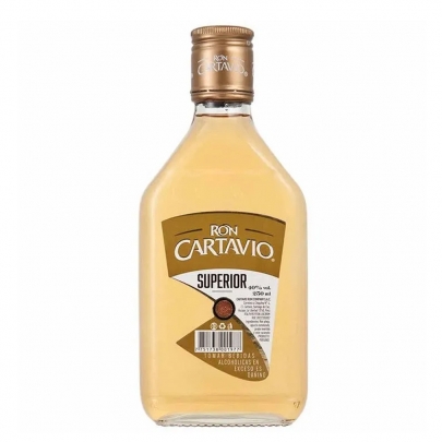 CARTAVIO SUPERIOR 250ML