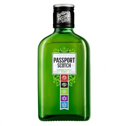 PASSPORT 200ML