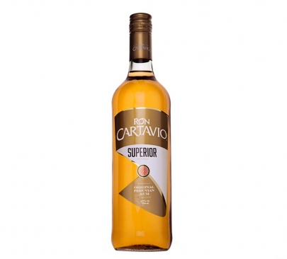 CARTAVIO SUPERIOR 750 ML