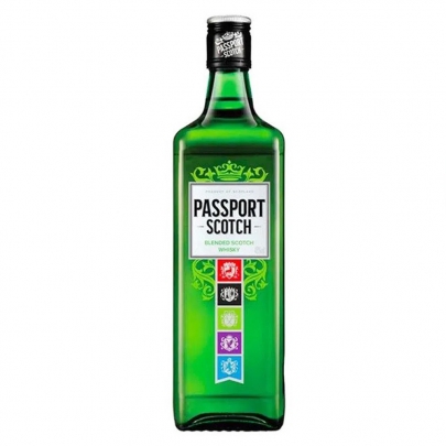 PASSPORT 700ML