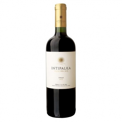 INTIPALKA SYRAH 750ML