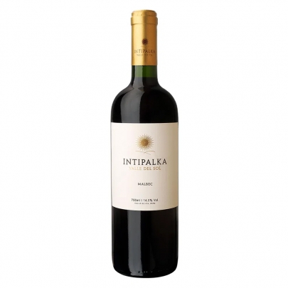 INTIPALKA MALBEC 750ML