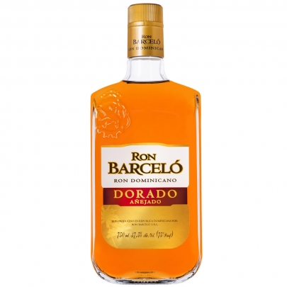 BARCELÓ DORADO 750 ML