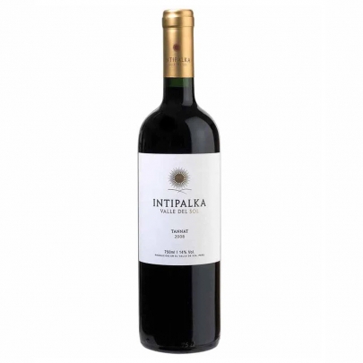 INTIPALKA TANNAT 750ML