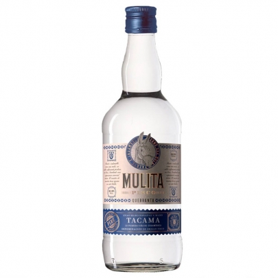 MULITA QUEBRANTA 750ML