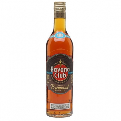 HAVANA CLUB AÑEJO ESPECIAL 700ML