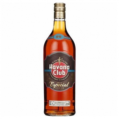 HAVANA CLUB AÑEJO ESPECIAL 1L