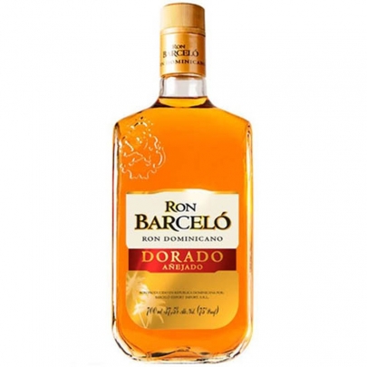 BARCELÓ DORADO 1L