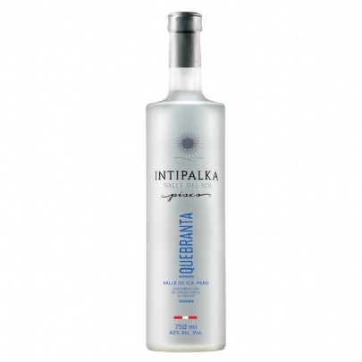 INTIPALKA QUEBRANTA 750ML