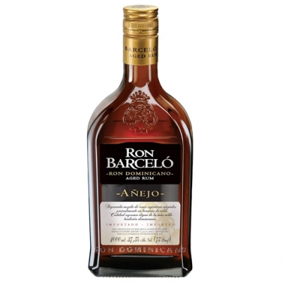 BARCELÓ AÑEJO 1L