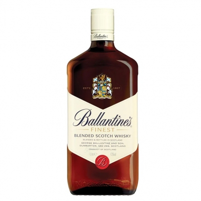 BALLANTINES FINEST 1L