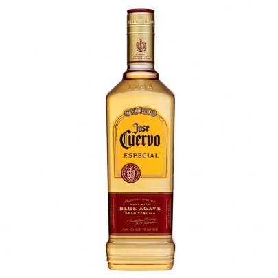 JOSÉ CUERVO ESPECIAL 750ML