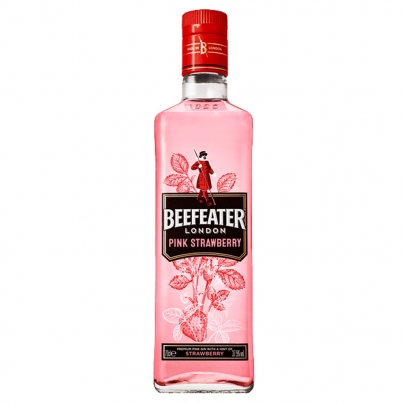 BEEFEATER PINK GIN 700ML