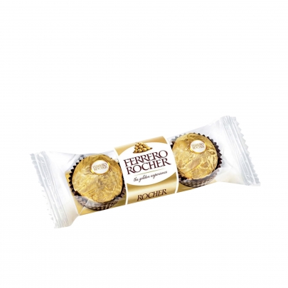 FERRERO ROCHER 3