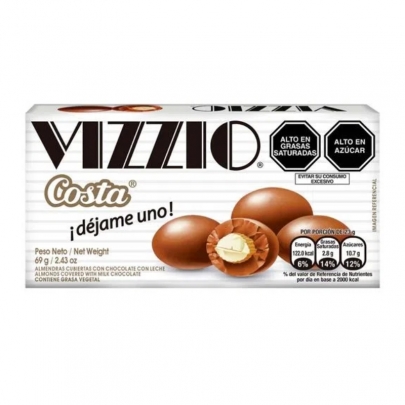 VIZZIO 69 GR.