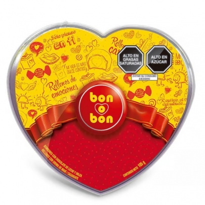 BON O BON 105 gr.